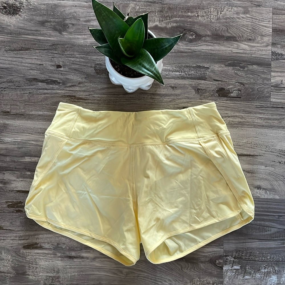 NWT CRZ YOGA Sport Shorts